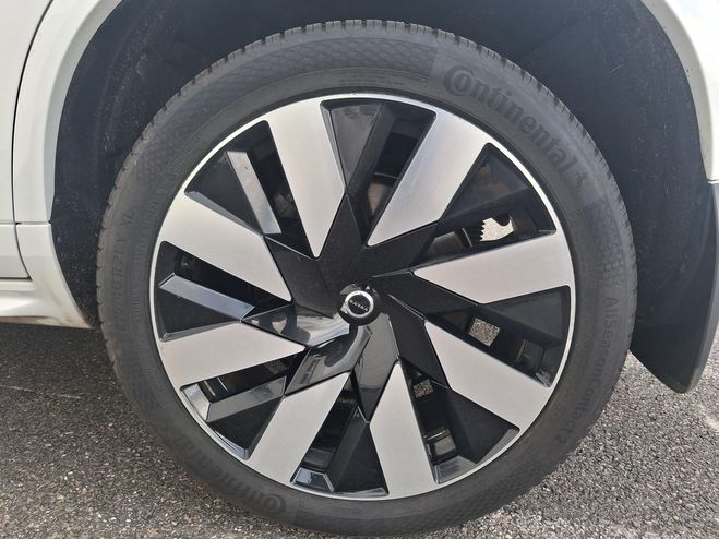 Volvo XC90 XC90 T8 AWD Hybride Rechargeable 310+145 White de 2023