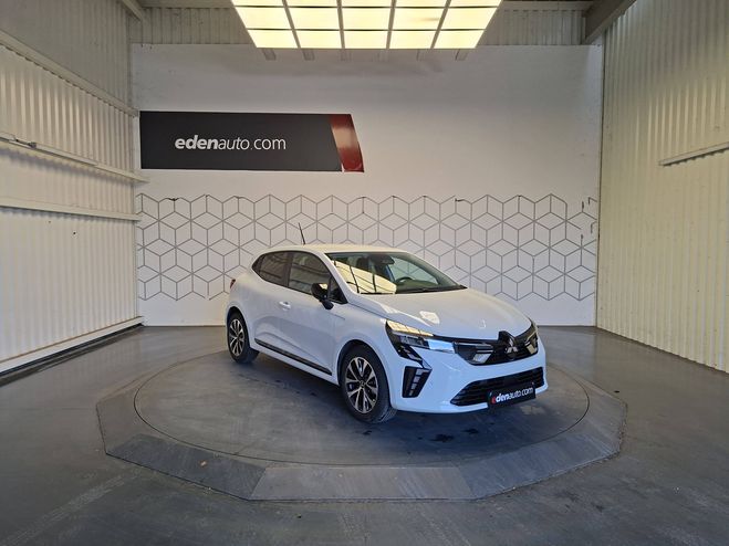 Mitsubishi Colt Colt 1.0 MPI-T 91 Invite+ 5p Blanc de 2025