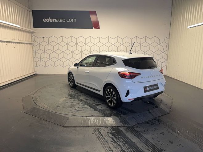 Mitsubishi Colt Colt 1.0 MPI-T 91 Invite+ 5p Blanc de 2025