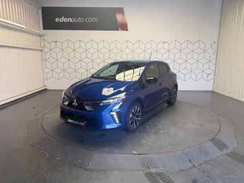  Voir d&eacute;tails -Mitsubishi Colt Colt 1.0 MPI-T 91 Invite+ 5p &agrave; Tarbes (65)