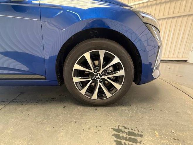 Mitsubishi Colt Colt 1.0 MPI-T 91 Invite+ 5p Bleu de 2025