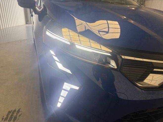Mitsubishi Colt Colt 1.0 MPI-T 91 Invite+ 5p Bleu de 2025