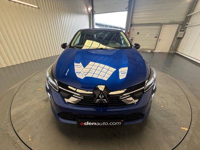 Mitsubishi Colt Colt 1.0 MPI-T 91 Invite+ 5p Bleu de 2025