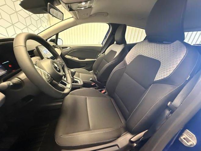 Mitsubishi Colt Colt 1.0 MPI-T 91 Invite+ 5p Bleu de 2025