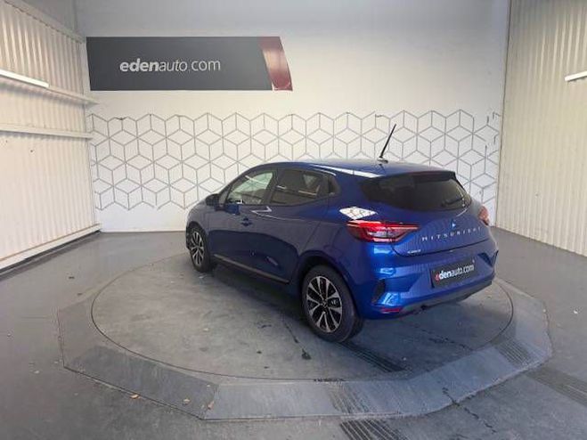 Mitsubishi Colt Colt 1.0 MPI-T 91 Invite+ 5p Bleu de 2025