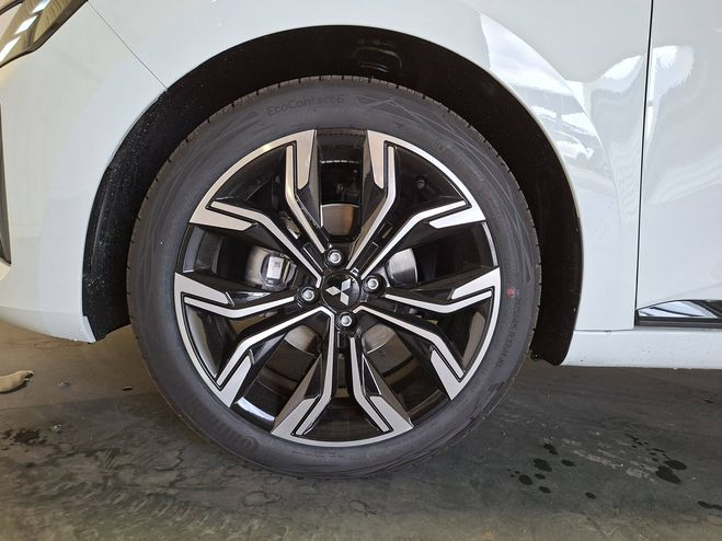 Mitsubishi Colt Colt 1.0 MPI-T 91 Intense 5p Blanc de 2025