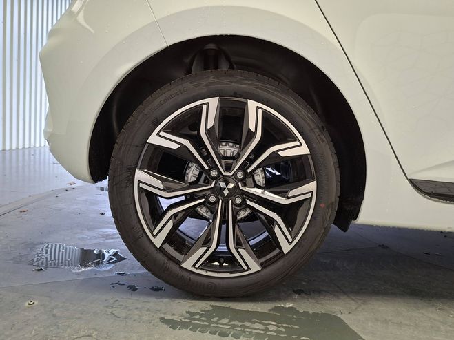 Mitsubishi Colt Colt 1.0 MPI-T 91 Intense 5p Blanc de 2025