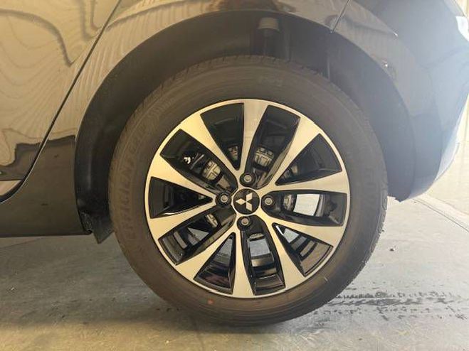 Mitsubishi Colt Colt 1.0 MPI-T 91 Invite+ 5p Noir de 2025