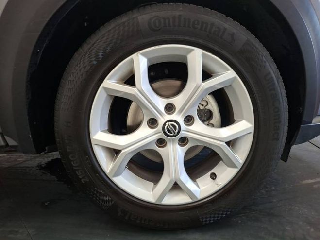 Nissan Juke DIG-T 114 N-Connecta gris de 2021