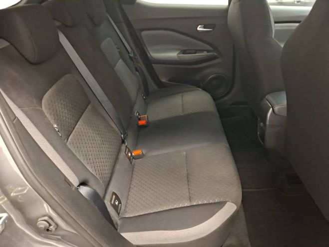 Nissan Juke DIG-T 114 N-Connecta gris de 2021