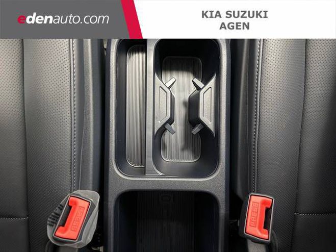 Kia PV5 Passenger PV5 Batterie L Plus 5p Bleu de 2025