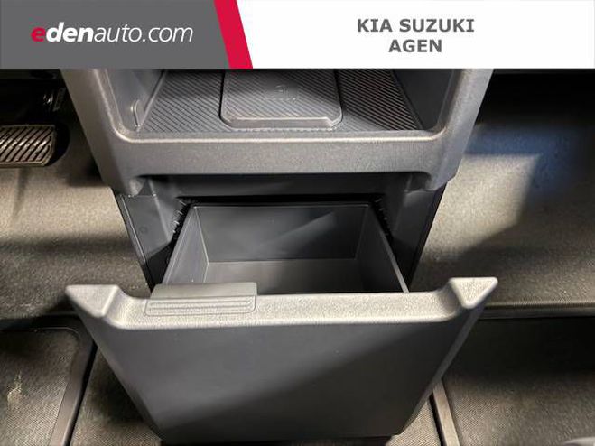 Kia PV5 Passenger PV5 Batterie L Plus 5p Bleu de 2025