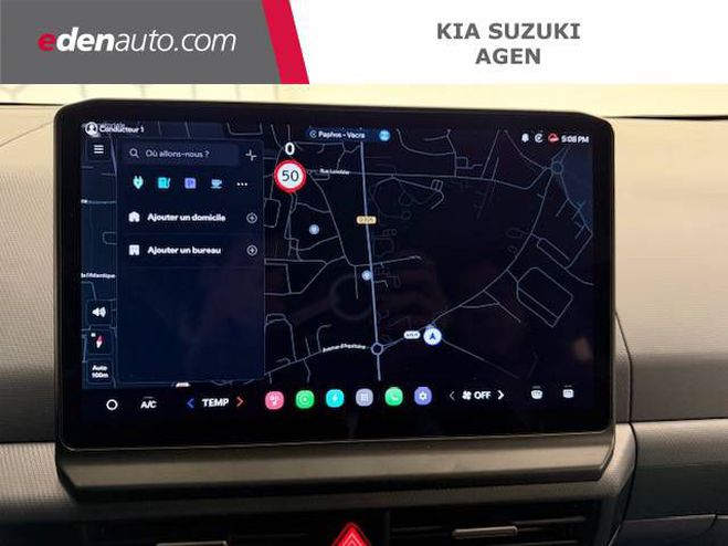 Kia PV5 Passenger PV5 Batterie L Plus 5p Bleu de 2025