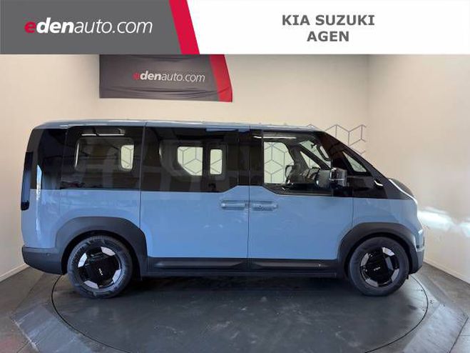 Kia PV5 Passenger PV5 Batterie L Plus 5p Bleu de 2025