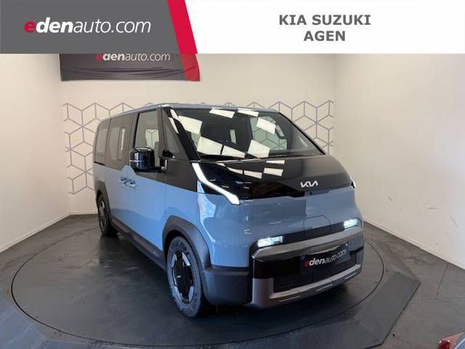 Kia PV5 Passenger PV5 Batterie L Plus 5p Bleu de 2025