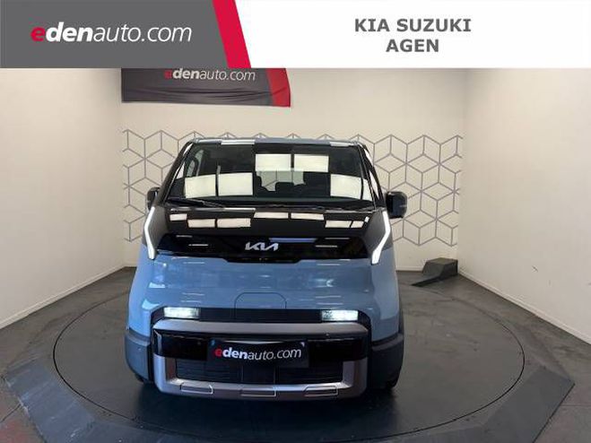 Kia PV5 Passenger PV5 Batterie L Plus 5p Bleu de 2025