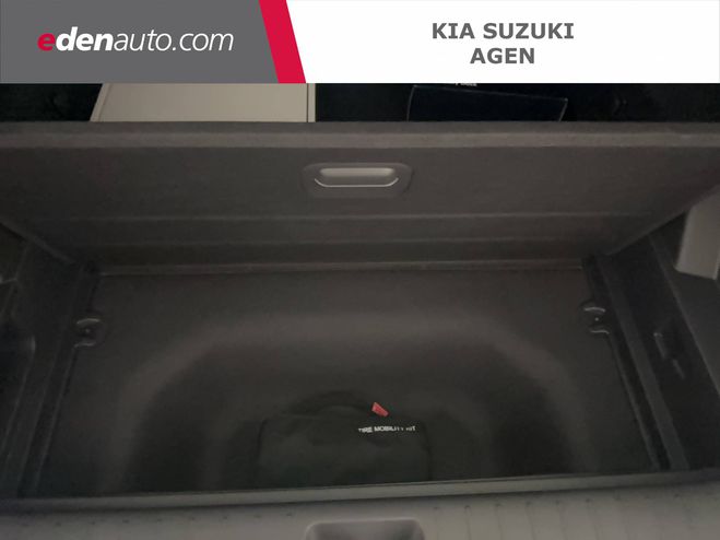 Kia EV5 EV5 218 ch Autonomie Longue 81.4 kWh GT- Blanc de 2026