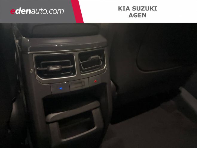 Kia EV5 EV5 218 ch Autonomie Longue 81.4 kWh GT- Blanc de 2026