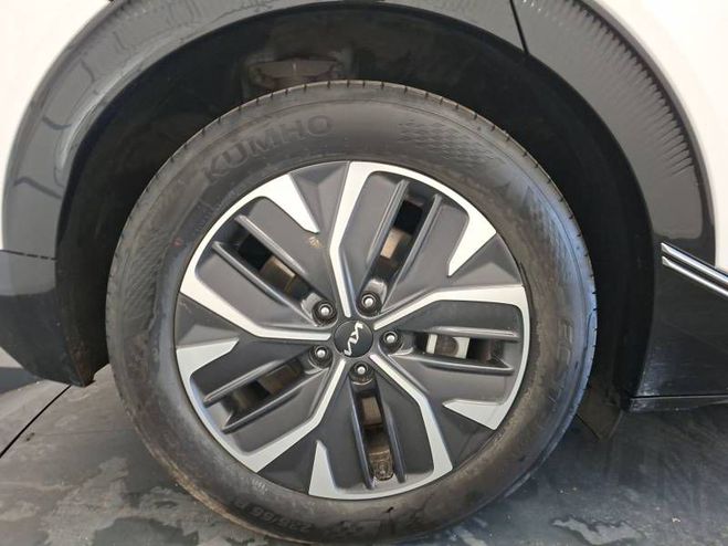 Kia EV6 325 ch AWD Air Design blanc de 2022