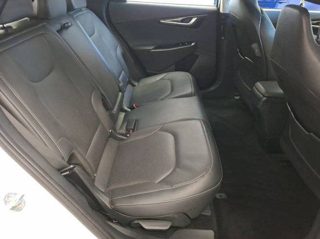 Kia EV6 325 ch AWD Air Design blanc de 2022
