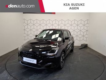  Voir d&eacute;tails -Suzuki Swift 1.2 Dualjet Hybrid Pack &agrave; Bo� (47)