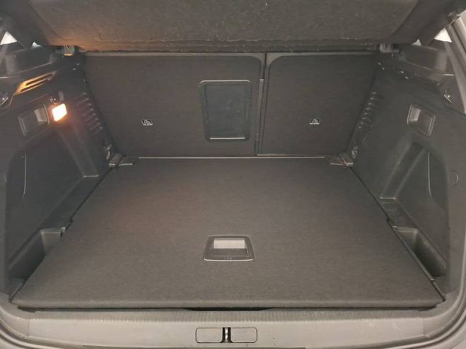 Peugeot 3008 1.2 Puretech 130ch S&S EAT6 Allure blanc de 2018