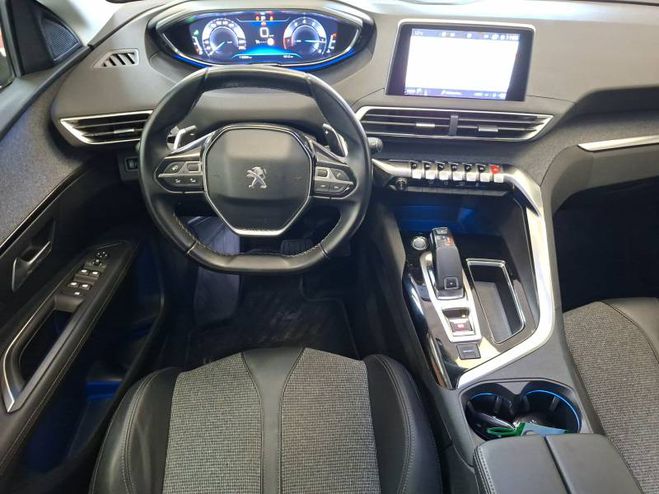 Peugeot 3008 1.2 Puretech 130ch S&S EAT6 Allure blanc de 2018