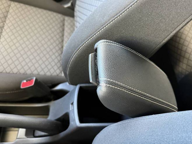 Kia Picanto 1.0 DPi 63 ch BVM5 Active argent de 2025