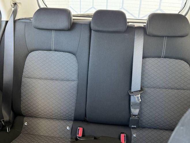 Kia Picanto 1.0 DPi 63 ch BVM5 Active argent de 2025
