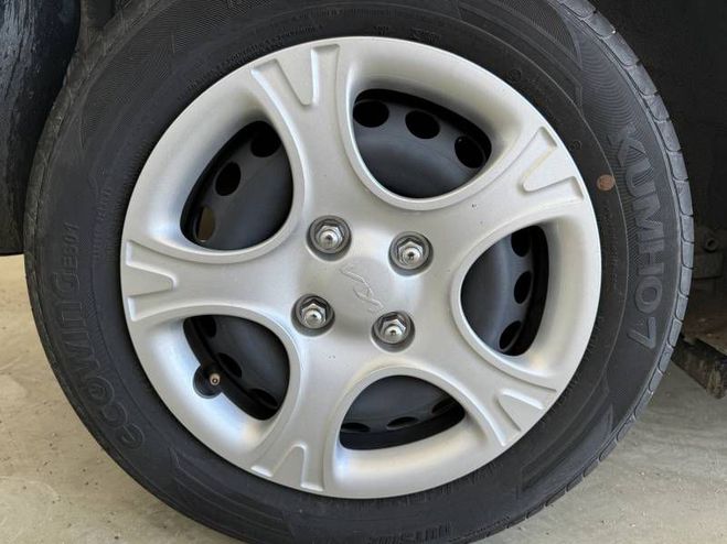 Kia Picanto 1.0 DPi 63 ch BVM5 Active argent de 2025