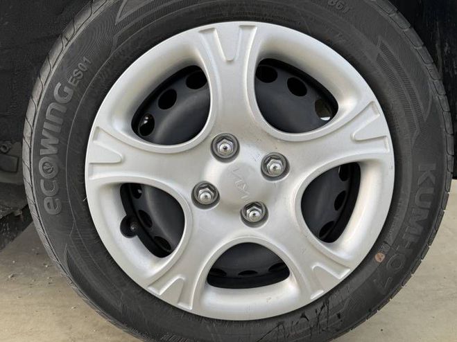 Kia Picanto 1.0 DPi 63 ch BVM5 Active argent de 2025