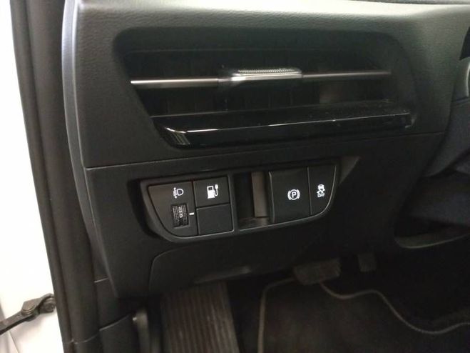 Kia EV6 229 ch Air Active blanc de 2022