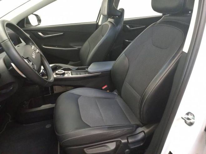 Kia EV6 229 ch Air Active blanc de 2022