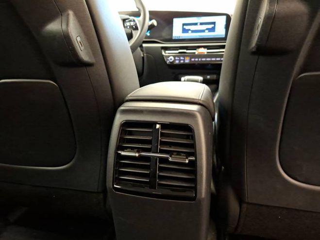 Kia Niro 1.6 GDi 141 ch HEV DCT6 Active gris de 2024