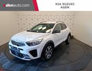 Kia Stonic 1.0 T-GDi 120 ch MHEV BVM6 GT Line &agrave; Bo� (47)