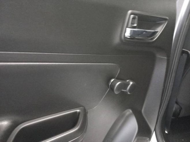 Suzuki Swift 1.2 Dualjet Privil�ge gris de 2018