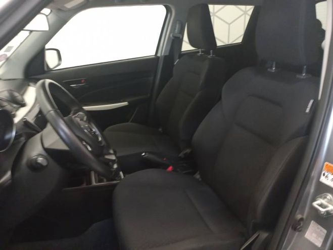 Suzuki Swift 1.2 Dualjet Privil�ge gris de 2018