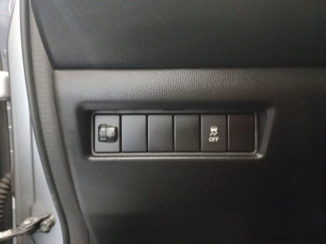 Suzuki Swift 1.2 Dualjet Privil�ge gris de 2018