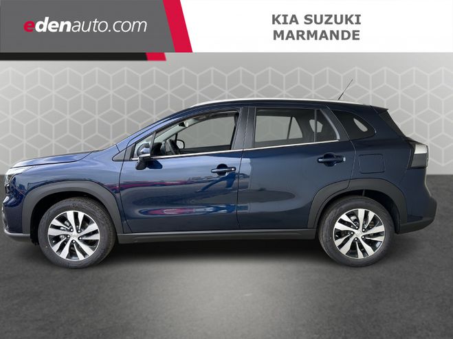 Suzuki SX4 1.5 Dualjet Allgrip Hybrid Auto Style bleu de 2025