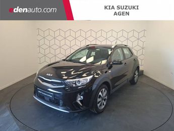  Voir d&eacute;tails -Kia Stonic 1.0 T-GDi 100 ch DCT7 Active &agrave; Bo� (47)