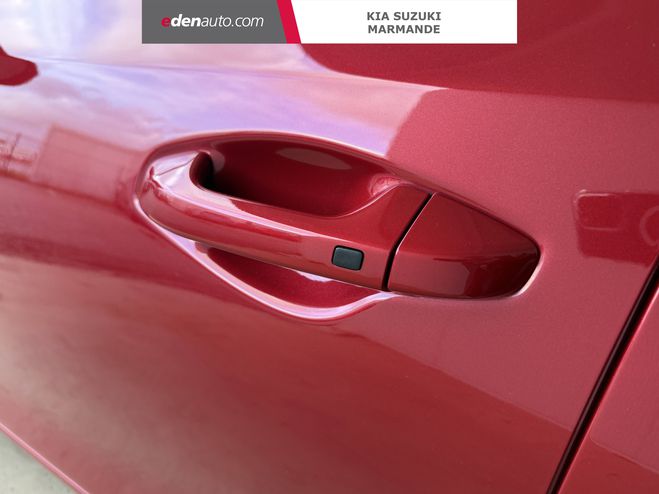 Kia Ceed CEED SW 1.5 T-GDi 140 ch DCT7 GT-line 5p Rouge de 2024