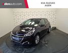 Peugeot 208 PureTech 110ch S&S BVM6 Allure &agrave; Bo� (47)
