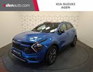 Kia Sportage VP 1.6 T-GDi 230ch ISG Hybride BVA6 4x2 à Boé (47) Kia Sportage VP 1.6 T-GDi 230ch ISG Hybride BVA6 4x2 à Boé (47)