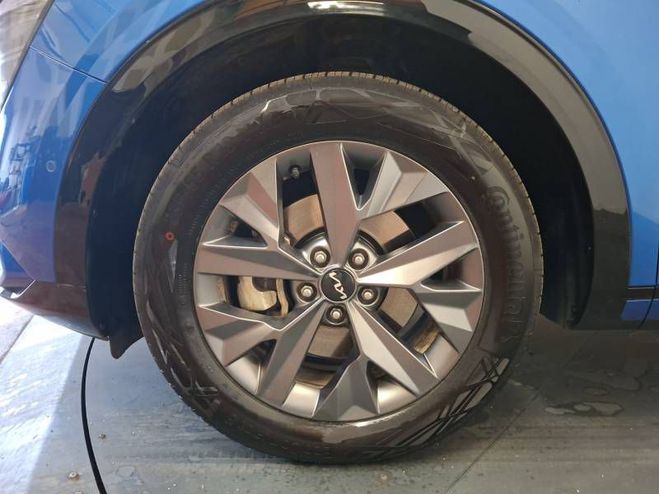 Kia Sportage VP 1.6 T-GDi 230ch ISG Hybride BVA6 4x2  bleu de 2023