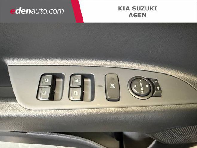 Kia Stonic Stonic 1.0 T-GDi 100 ch DCT7 Active 5p Gris de 2025
