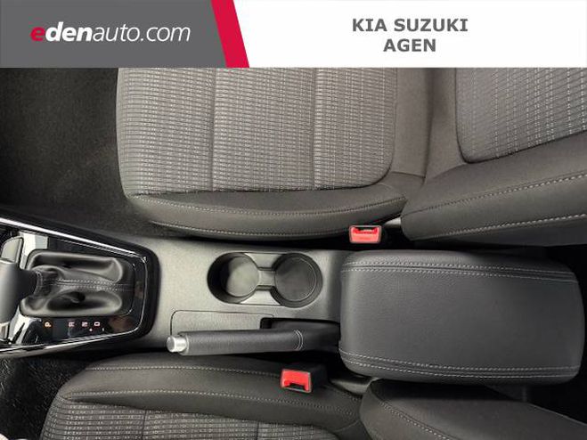 Kia Stonic Stonic 1.0 T-GDi 100 ch DCT7 Active 5p Gris de 2025