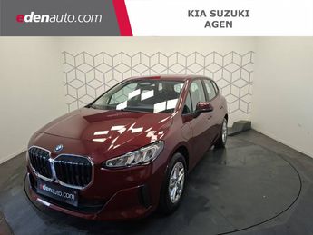  Voir d&eacute;tails -BMW Serie 2 Active Tourer 225e xDrive 245 ch DKG7 &agrave; Bo� (47)