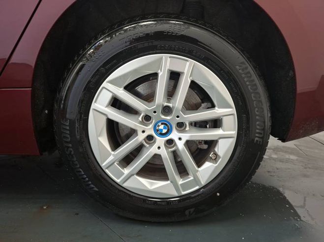 BMW Serie 2 Active Tourer 225e xDrive 245 ch DKG7 rouge de 2023