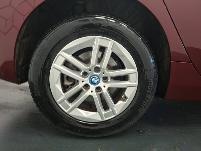 BMW Serie 2 Active Tourer 225e xDrive 245 ch DKG7 rouge de 2023