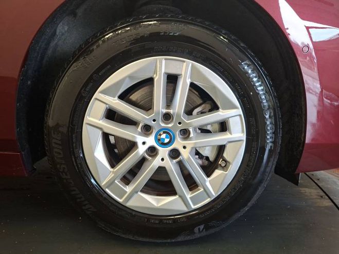 BMW Serie 2 Active Tourer 225e xDrive 245 ch DKG7 rouge de 2023